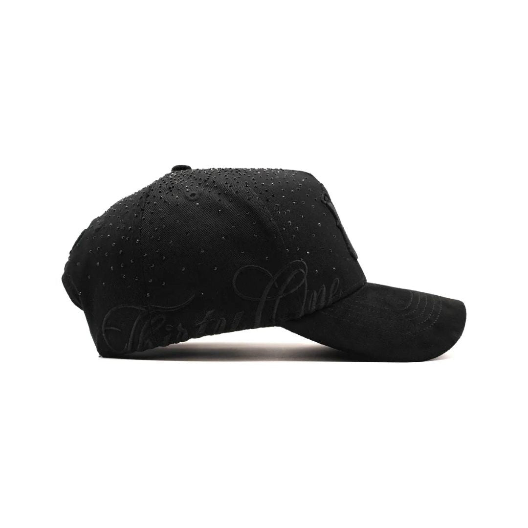 Forever Black 31 Hats