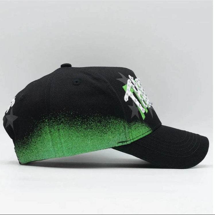 Starry Night 31 Hats