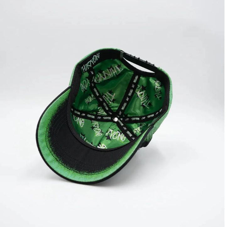 Starry Night 31 Hats