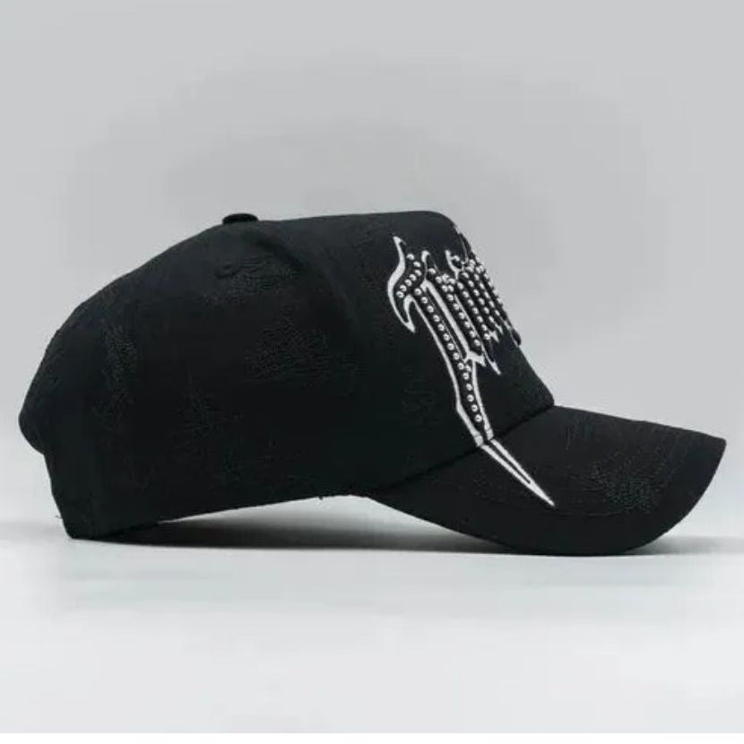 Vamp 31 Hats