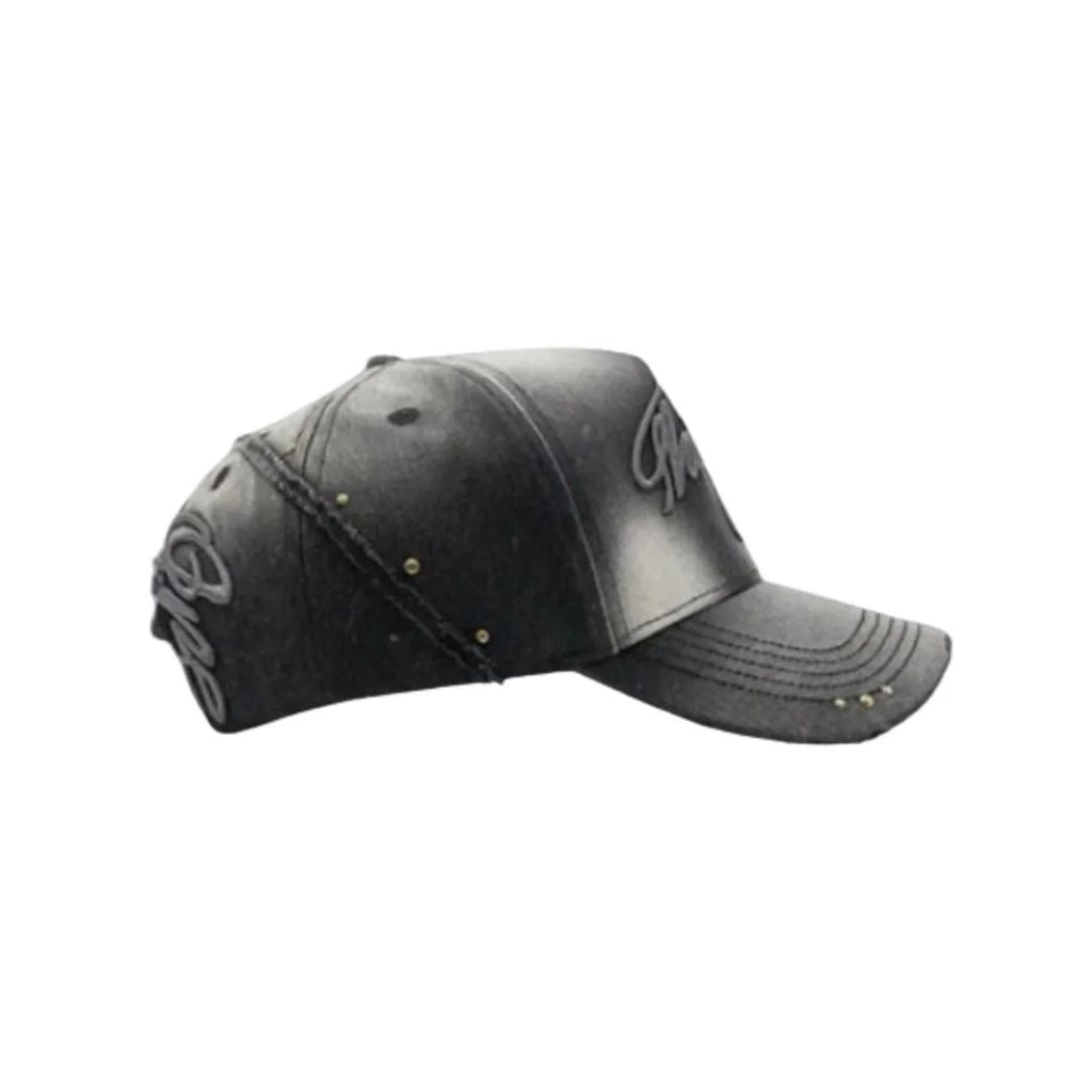 Fade To Black 31 Hats