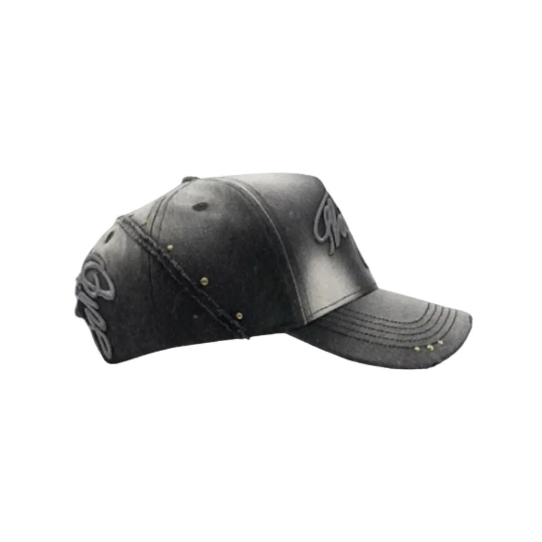 Fade To Black 31 Hats
