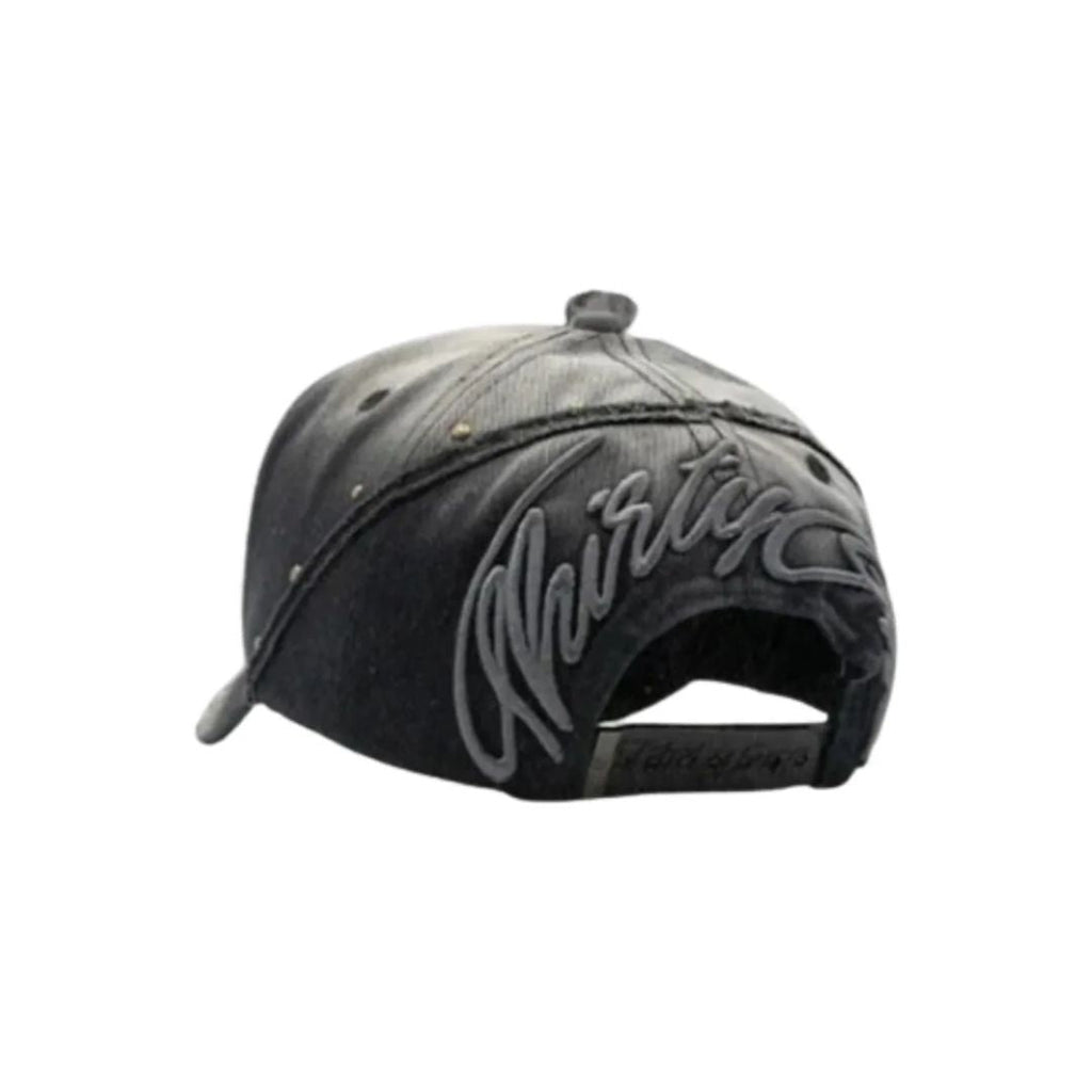 Fade To Black 31 Hats