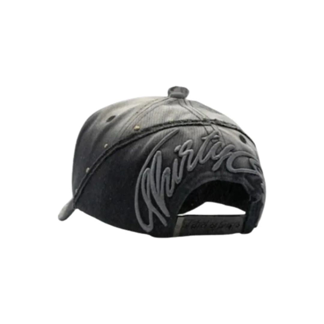 Fade To Black 31 Hats