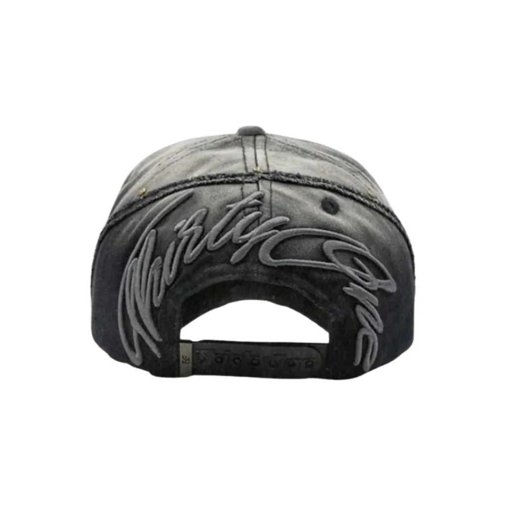Fade To Black 31 Hats