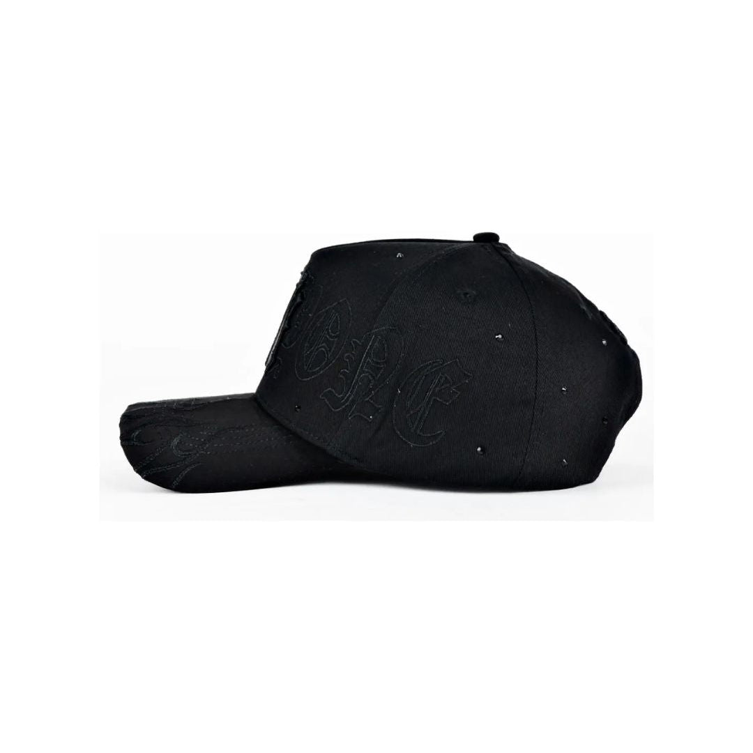 Ny Flames 31 Hats