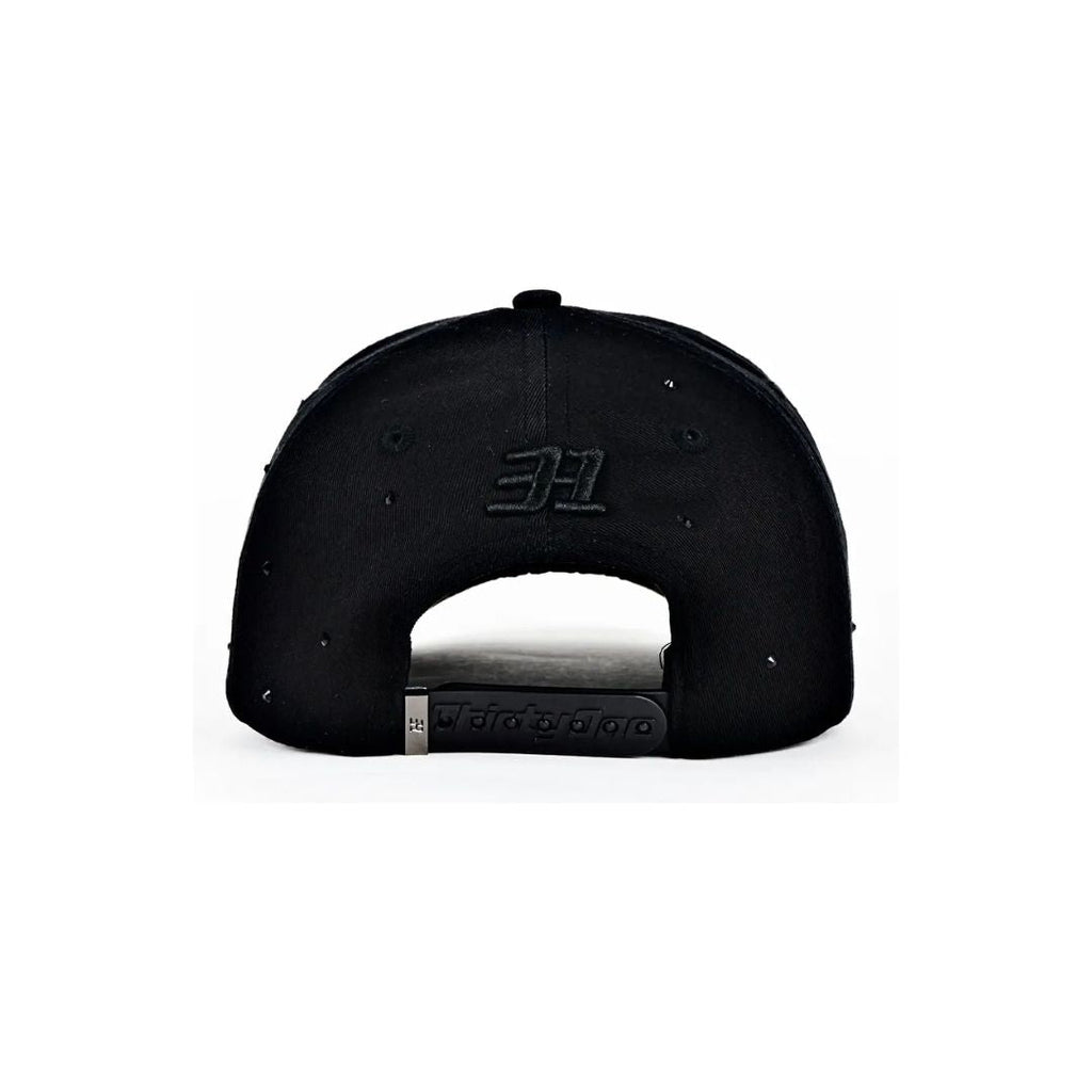 Ny Flames 31 Hats