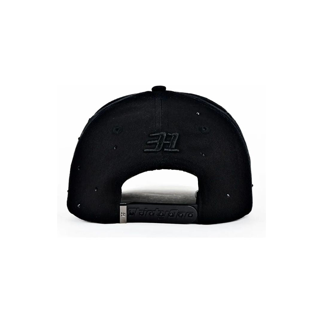 Ny Flames 31 Hats