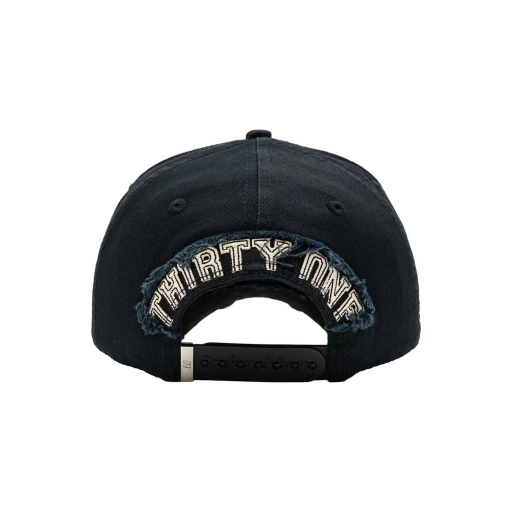 Backpackboyz Negra 31 Hats