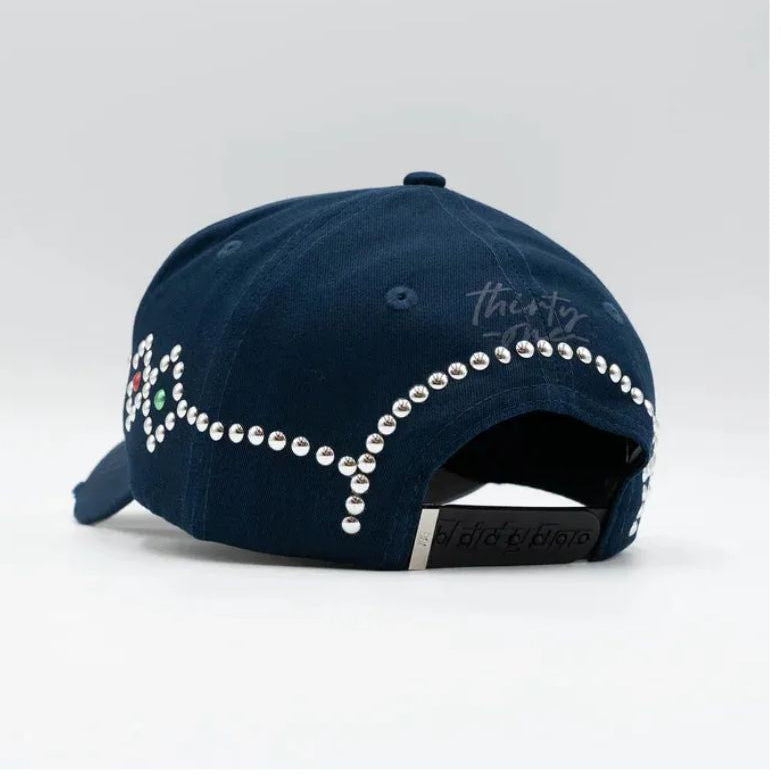 After Dark 31 Hats