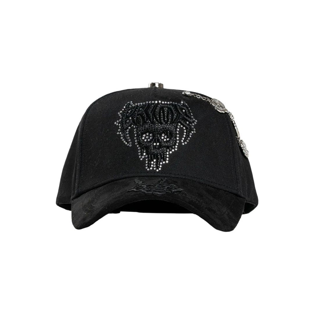 Crime Barbas Hats