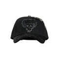 Crime Barbas Hats