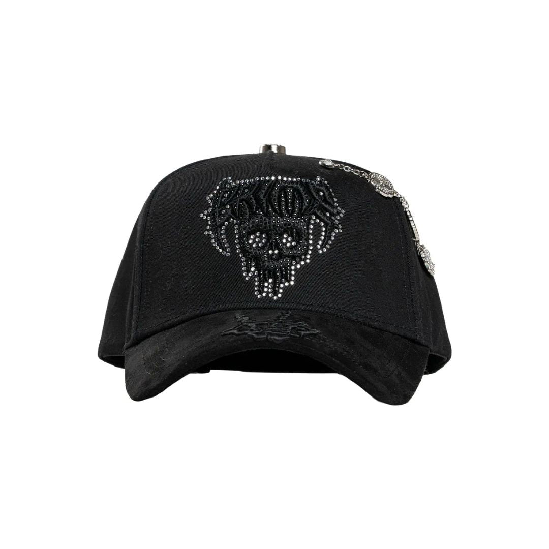 Crime Barbas Hats