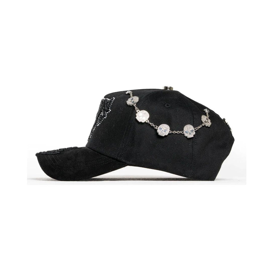 Crime Barbas Hats