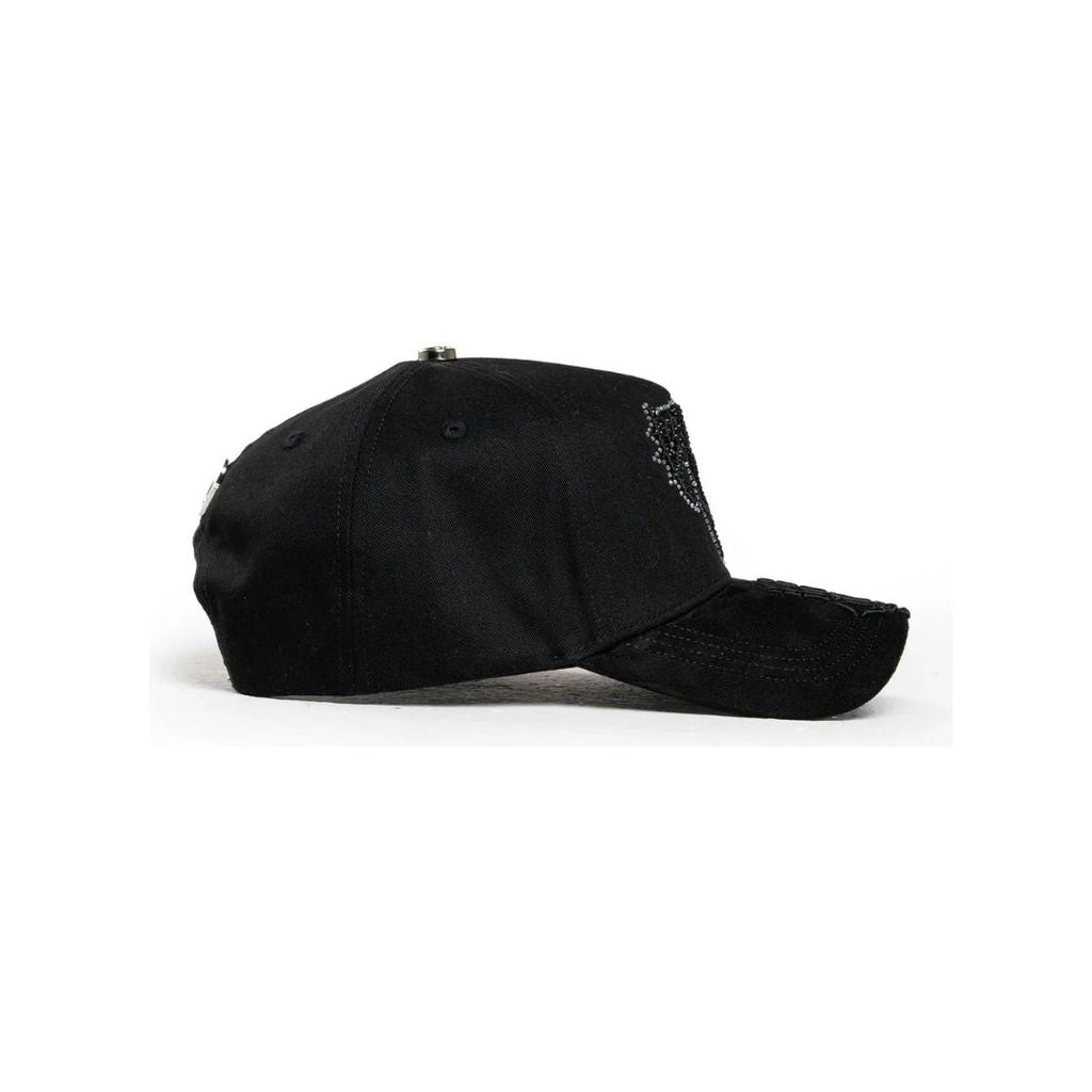 Crime Barbas Hats