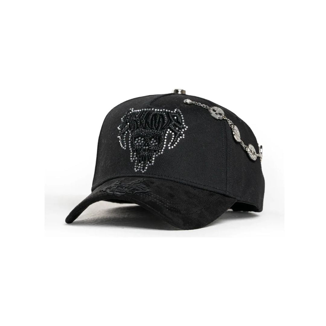 Crime Barbas Hats