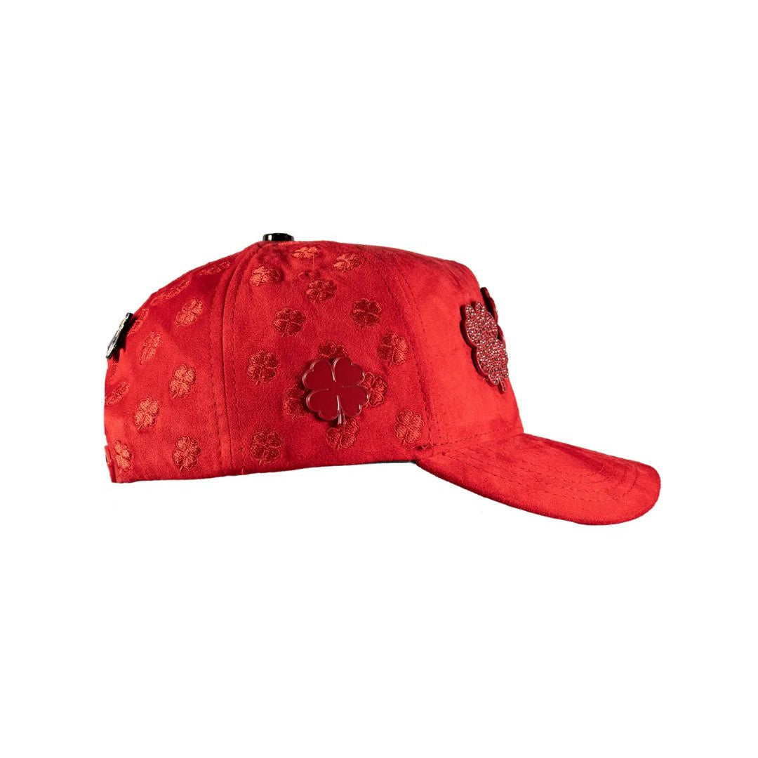 Trebol Rojo Dreamer Hats