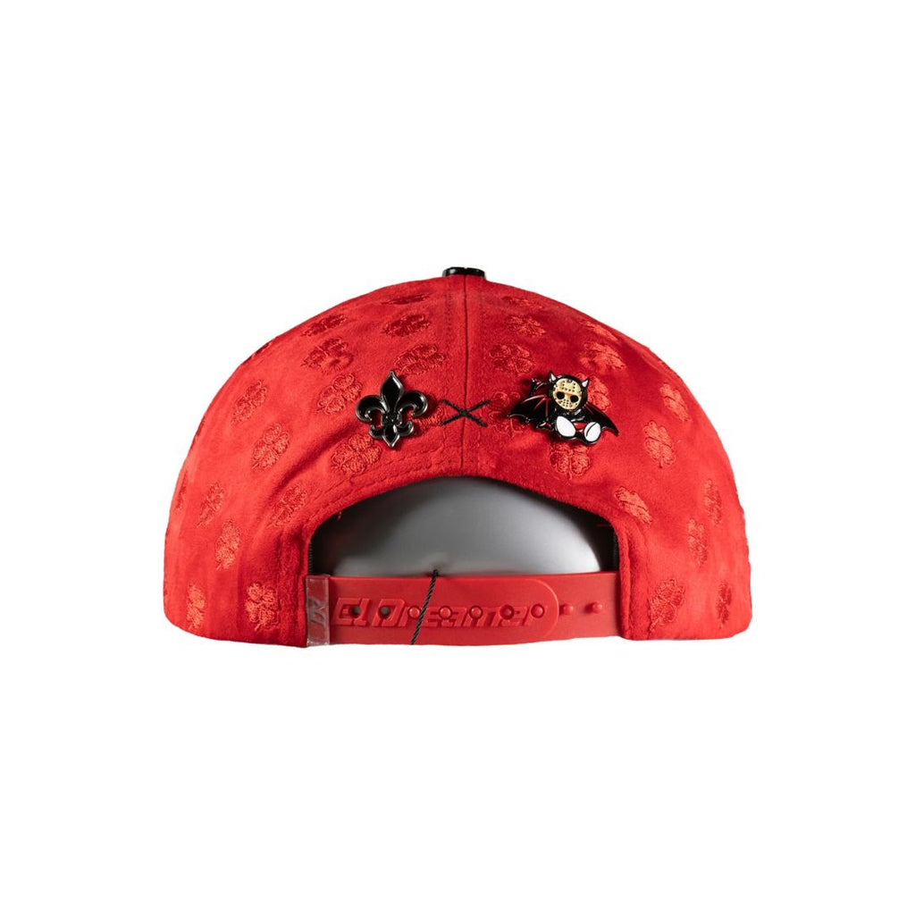 Trebol Rojo Dreamer Hats