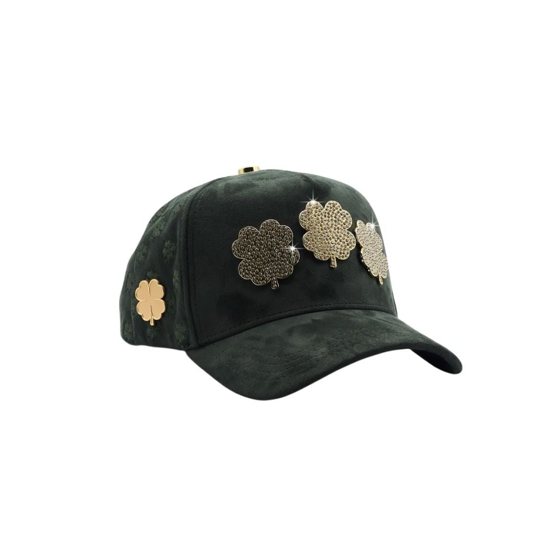 Trebol Verde Dreamer hats