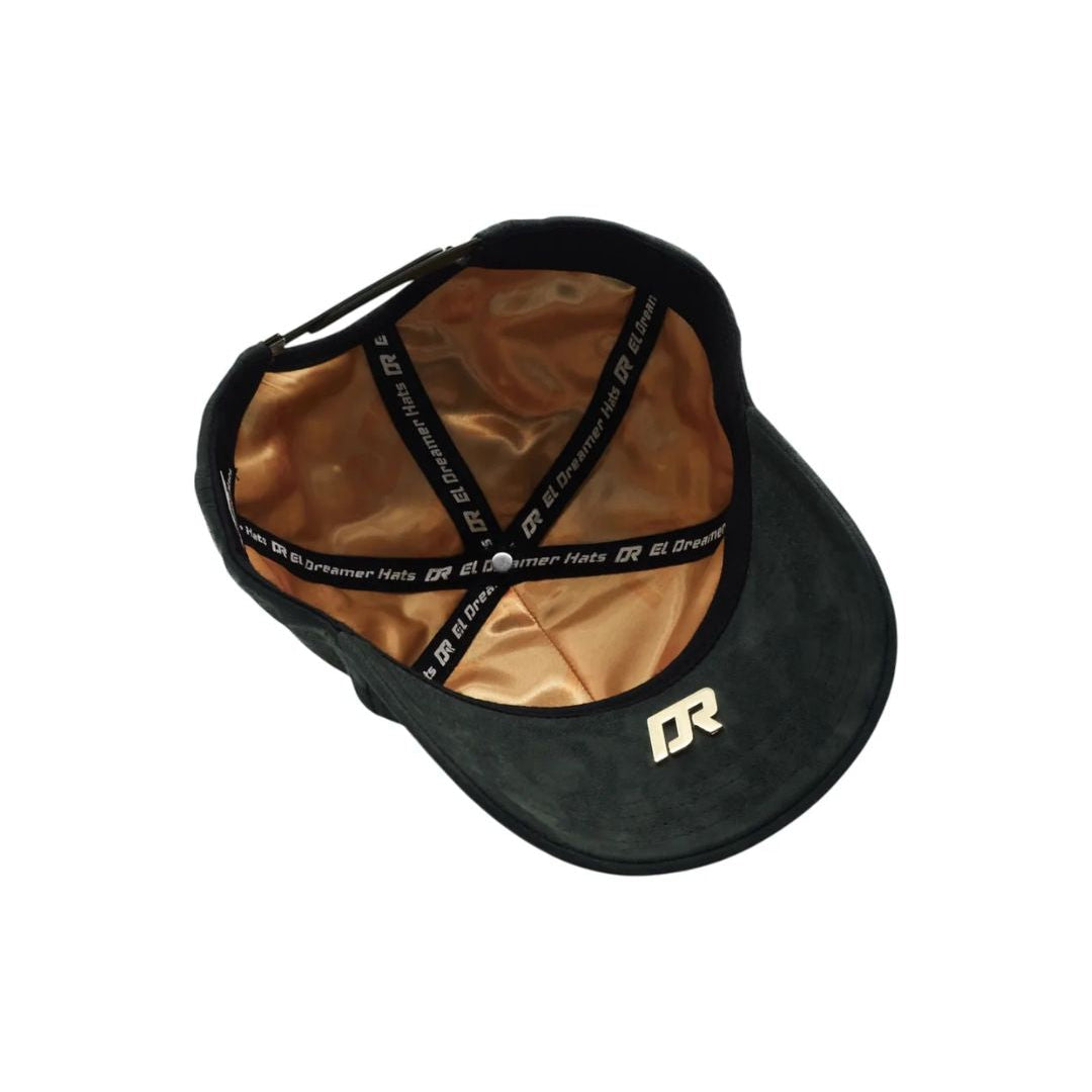 Trebol Verde Dreamer hats