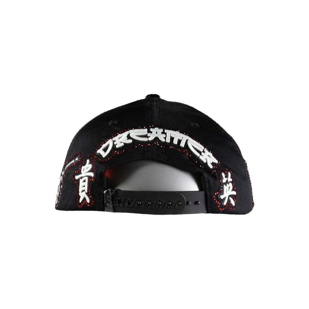 Katana Dreamer Hats