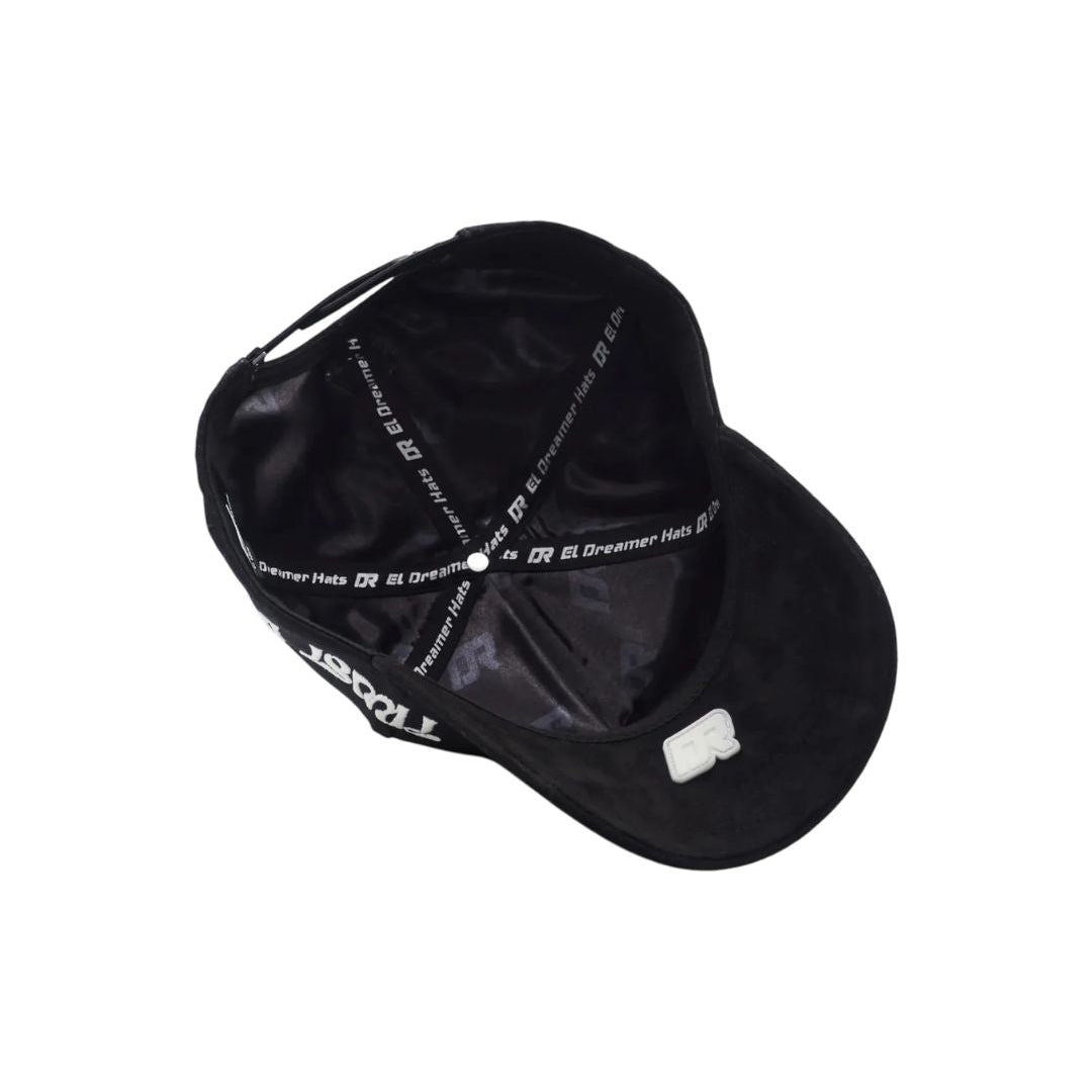 Trust Issues Dreamer Hats