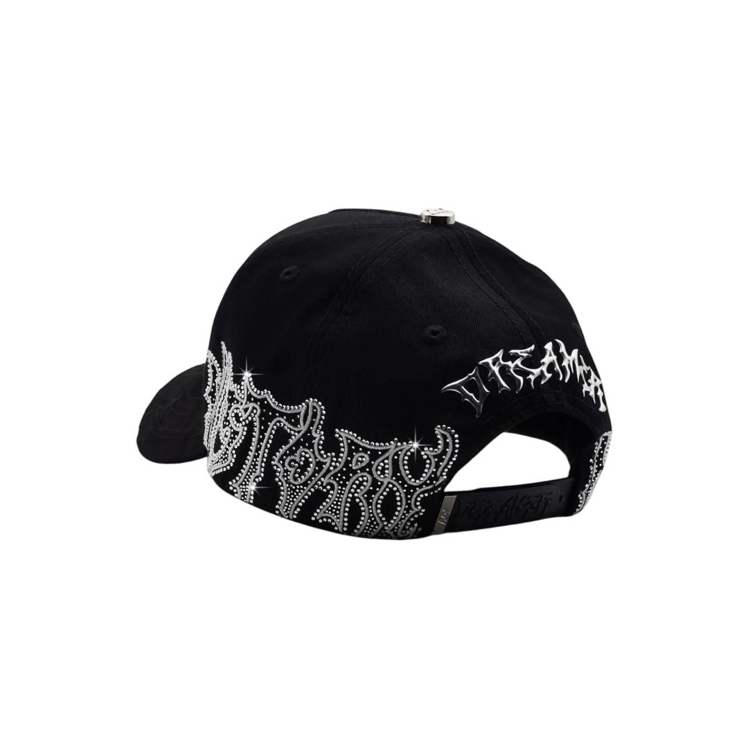 Dr Gothic Dreamer Hats