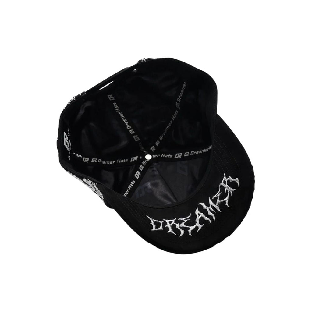 Dr Gothic Dreamer Hats