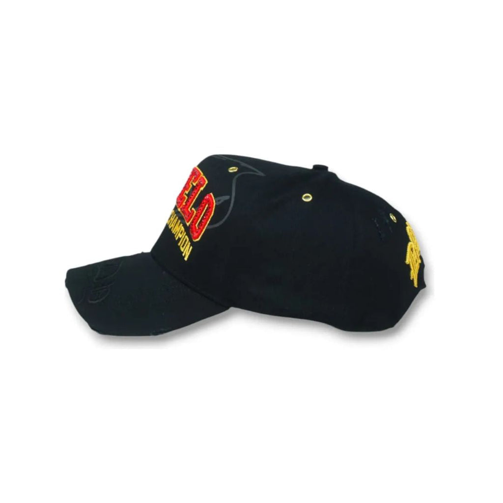 Pound For Pound Dandy Hats