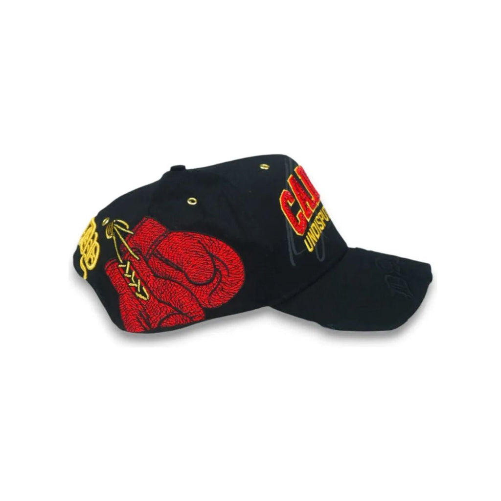 Pound For Pound Dandy Hats