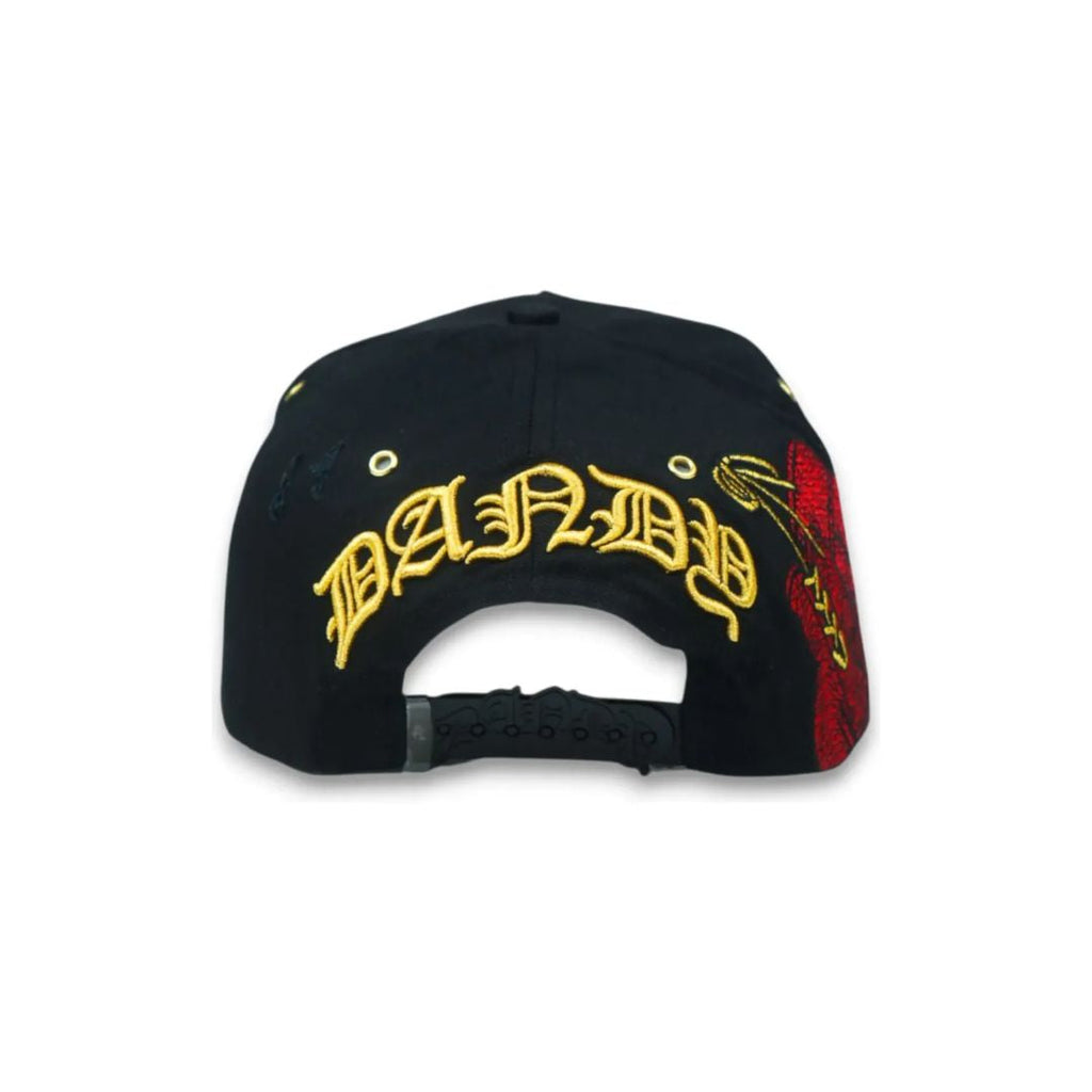 Pound For Pound Dandy Hats