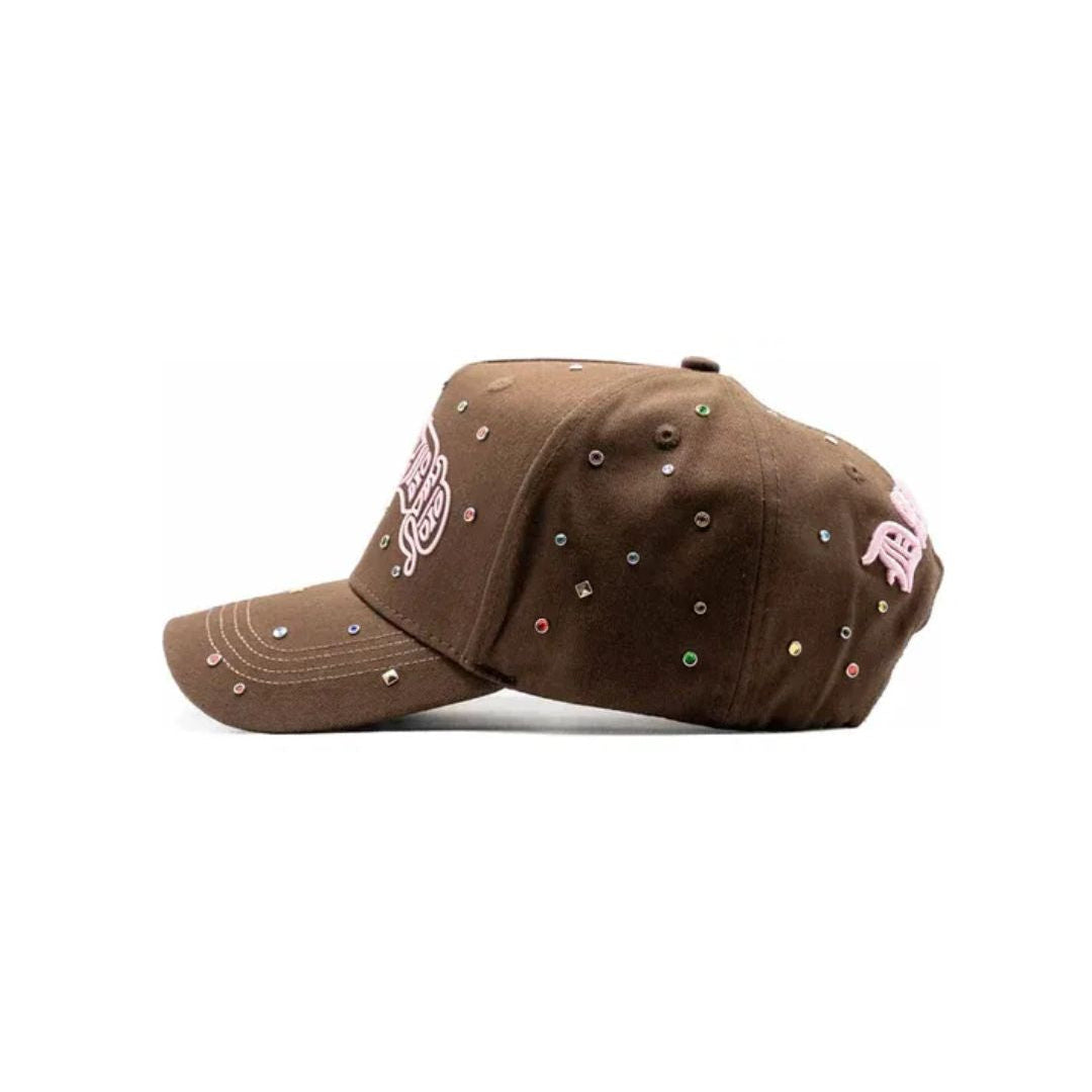 Aniversario Cafe Dandy Hats