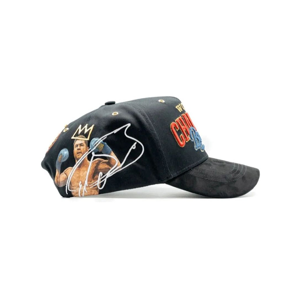 WBC Dandy Hats