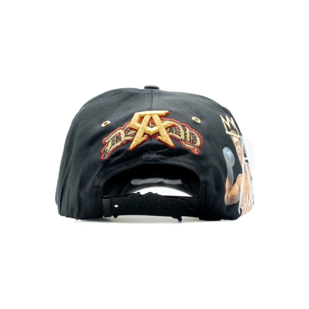 WBC Dandy Hats