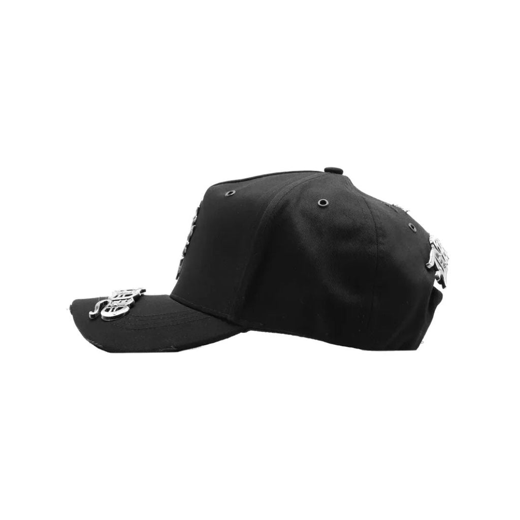 L.A. Metal Dandy Hats