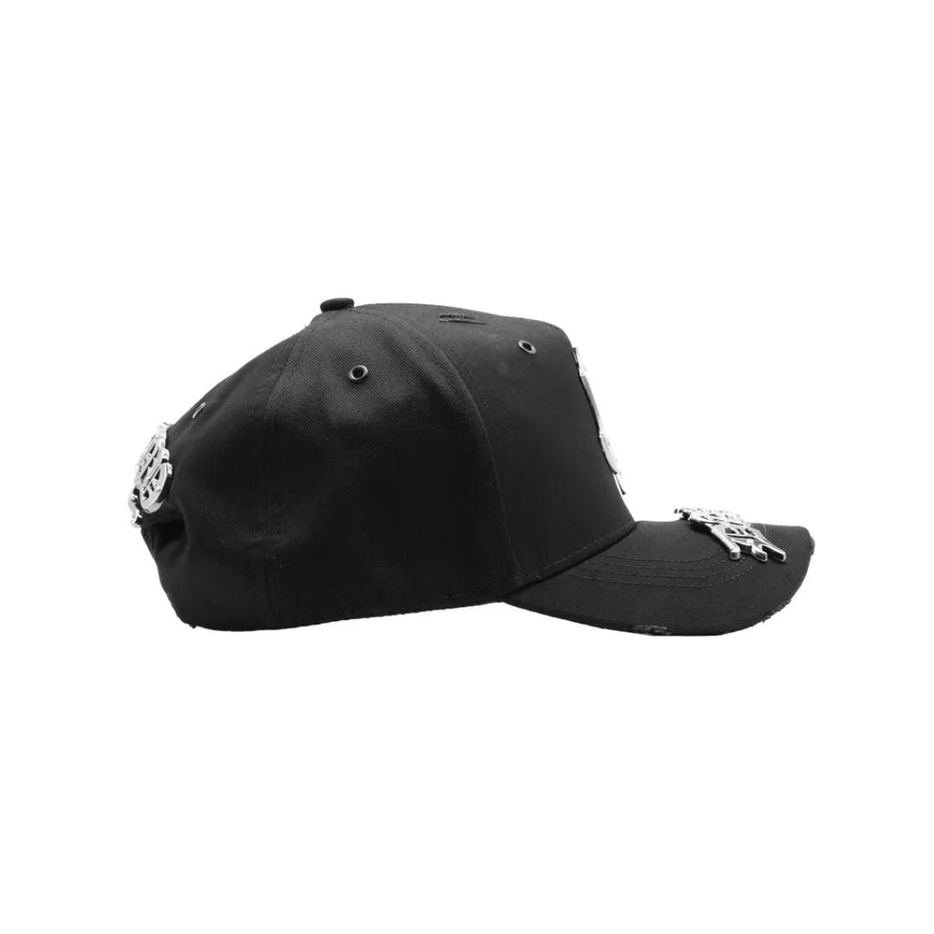 L.A. Metal Dandy Hats