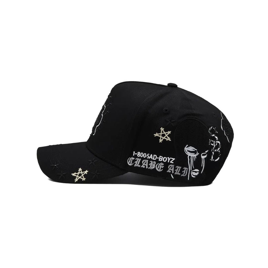 Clave Ali 2.0 Dandy Hats