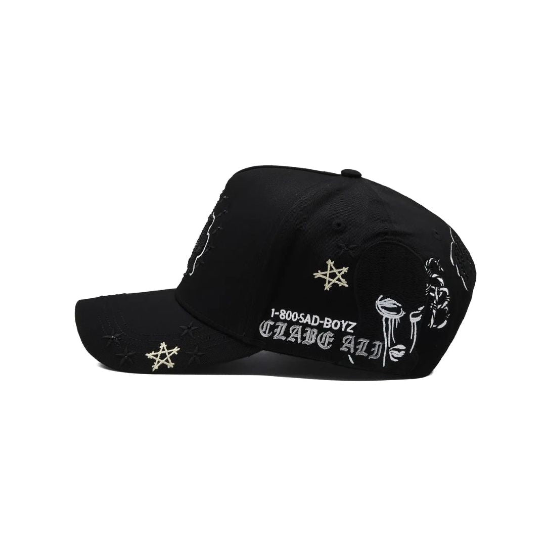 Clave Ali 2.0 Dandy Hats