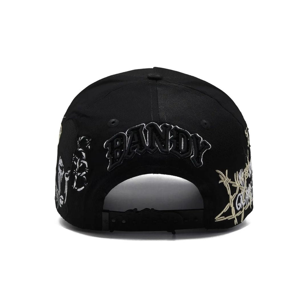 Clave Ali 2.0 Dandy Hats