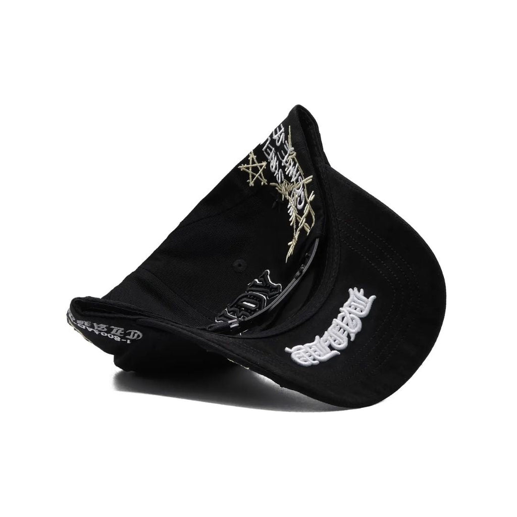 Clave Ali 2.0 Dandy Hats
