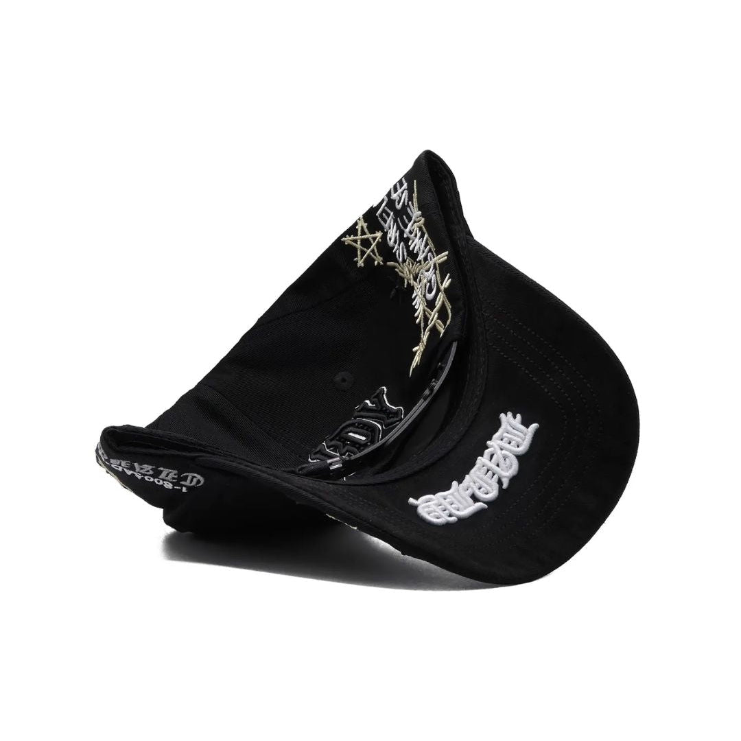Clave Ali 2.0 Dandy Hats