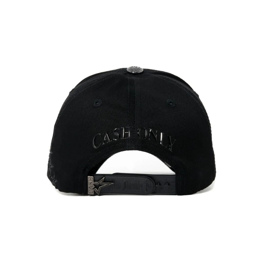 Tito PP x Cash Only