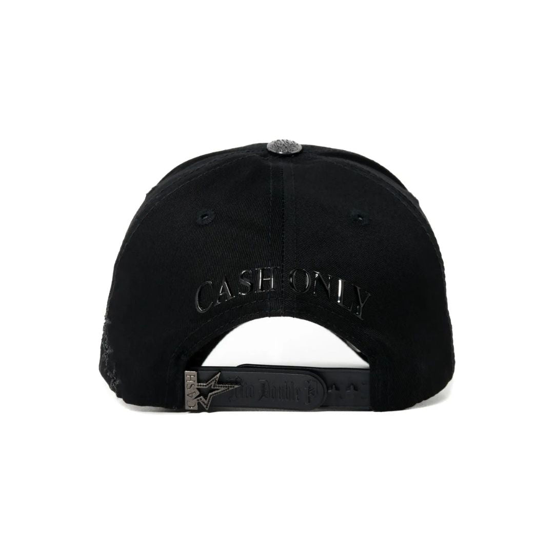 Tito PP x Cash Only