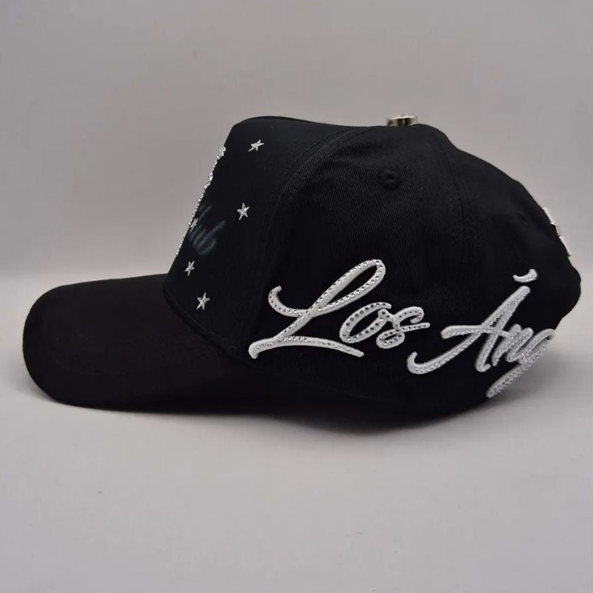 Vibes Star Hats