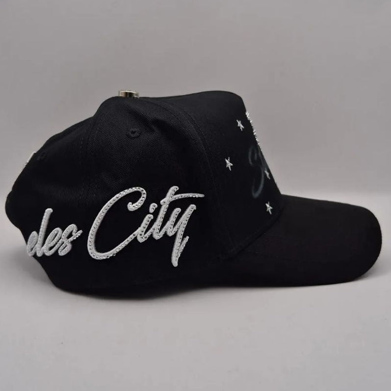 Vibes Star Hats