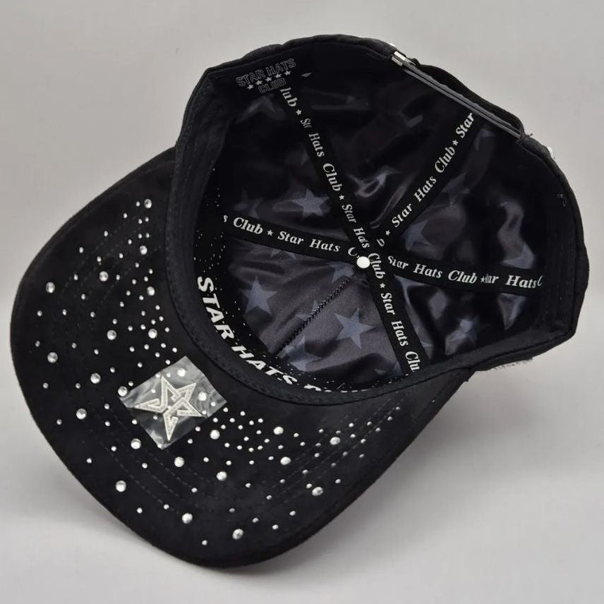 Vibes Star Hats