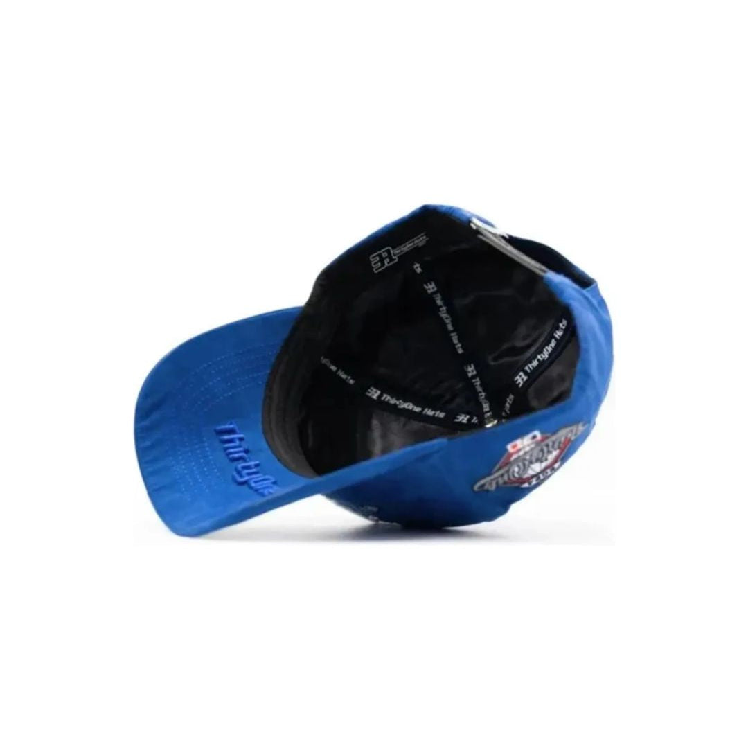 L.A. Clouds Azul 31 Hats