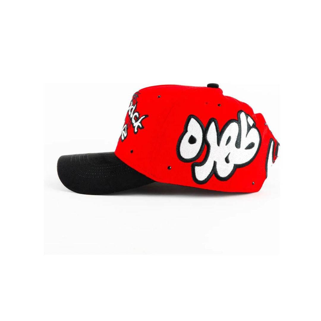 Arabe 31 Hats