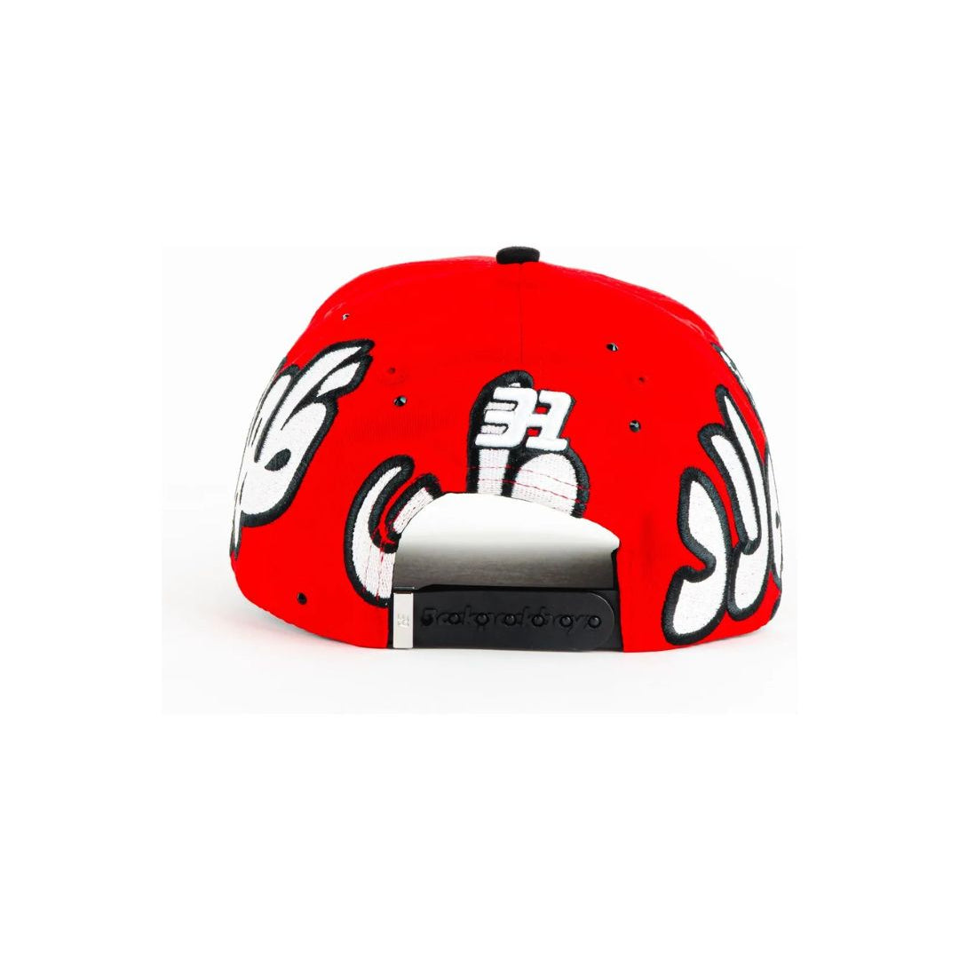 Arabe 31 Hats