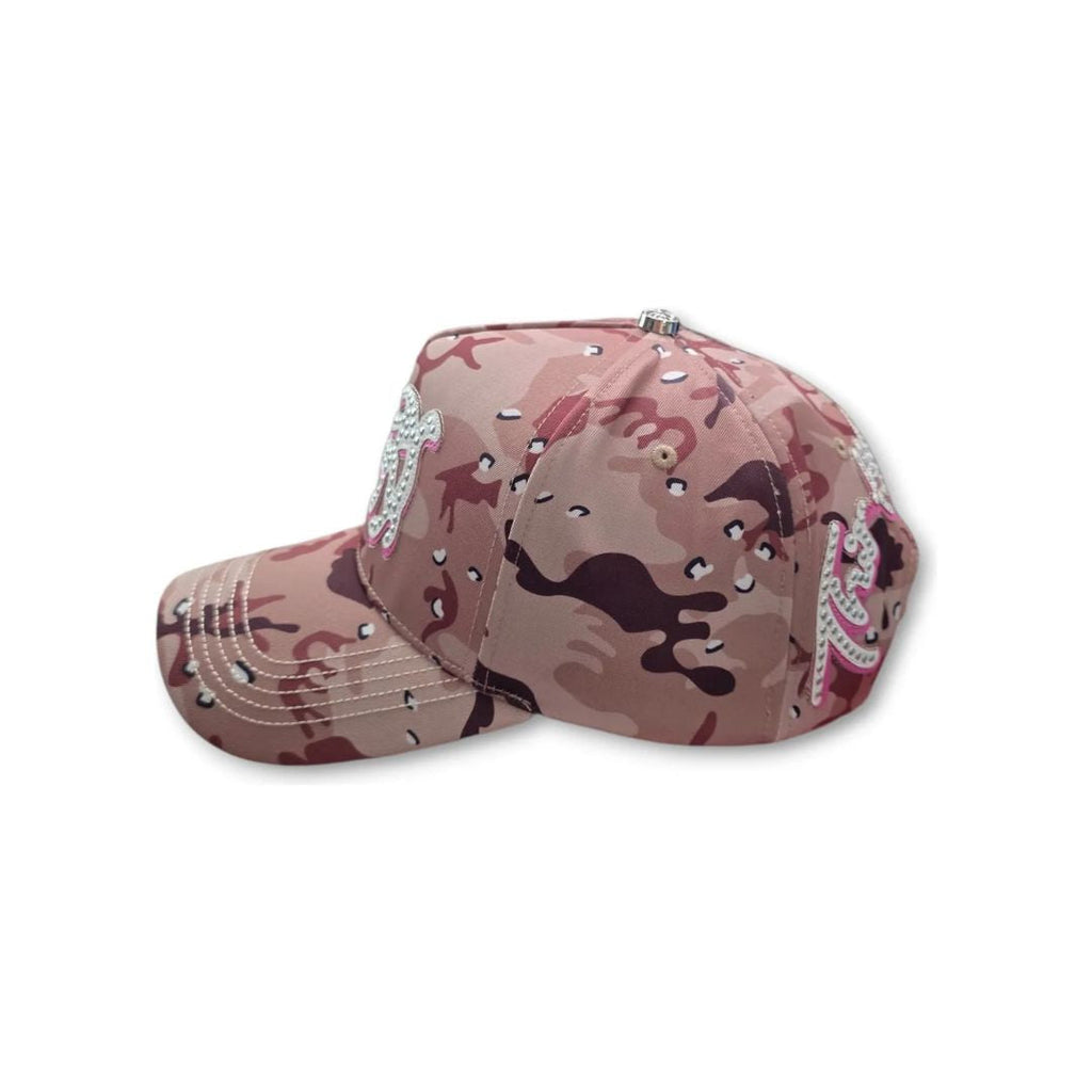 Pink Recon 31 Hats
